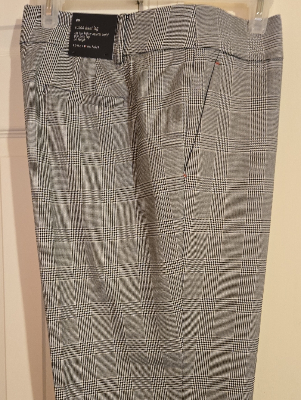 Tommy Hilfiger Sutton Slacks